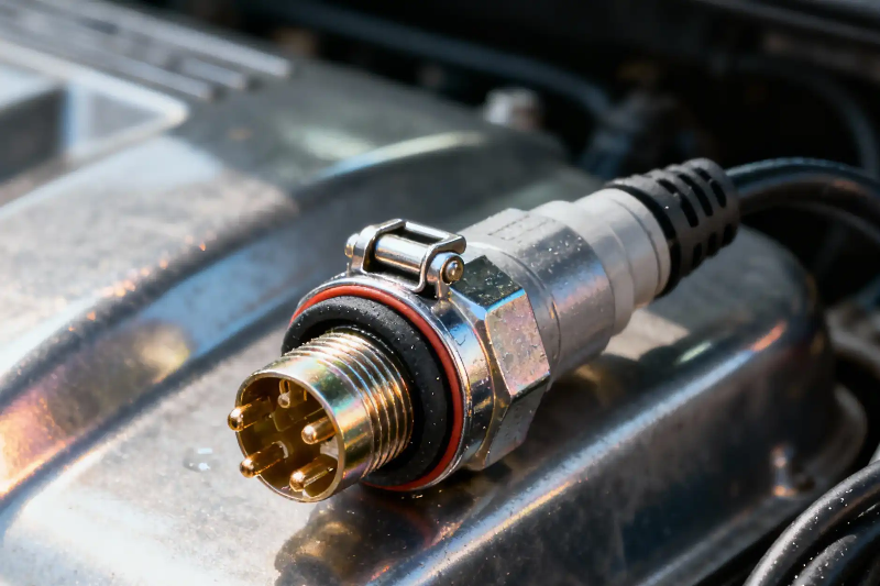 1Connectors And Terminal Blocks 1Connectors And Terminal Blocks