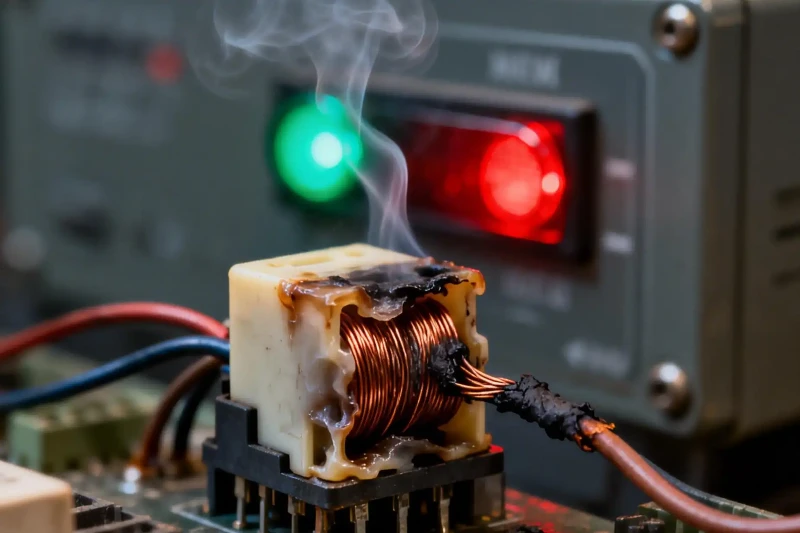 How to extend relay life with arc suppression and snubber circuits How to extend relay life with arc suppression and snubber circuits