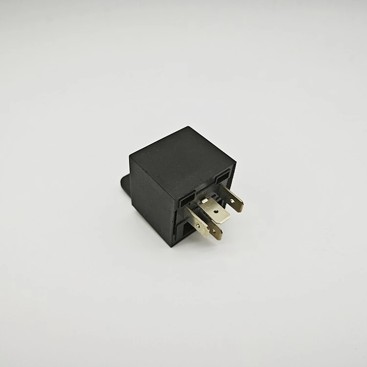 Automatic Electric Relays